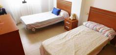 Gebraucht - Apartment - San Miguel de Salinas