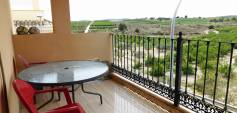 Gebraucht - Apartment - Torremendo