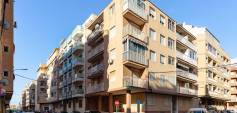 Gebraucht - Apartment - Torrevieja - Acequion