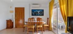 Gebraucht - Apartment - Torrevieja - Calas blanca