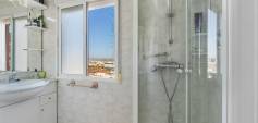 Gebraucht - Apartment - Torrevieja - Calas blanca