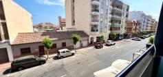 Gebraucht - Apartment - Torrevieja - Centro