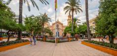 Gebraucht - Apartment - Torrevieja - Playa del Cura
