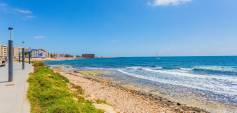 Gebraucht - Apartment - Torrevieja - Playa del Cura