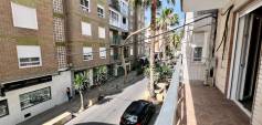 Gebraucht - Apartment - Torrevieja - torrevieja