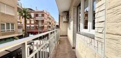 Gebraucht - Apartment - Torrevieja - torrevieja