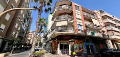 Gebraucht - Apartment - Torrevieja - torrevieja