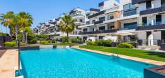 Gebraucht - Apartment - Villamartin