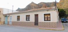 Gebraucht - Bungalow - Callosa de Segura