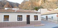 Gebraucht - Bungalow - Callosa de Segura