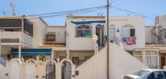 Gebraucht - Bungalow - Los Alcazares - Los Narejos