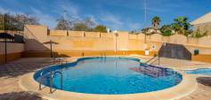 Gebraucht - Bungalow - Los Balcones