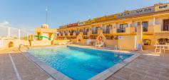 Gebraucht - Bungalow - Orihuela Costa - Playa Flamenca
