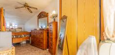 Gebraucht - Bungalow - Orihuela Costa - Playa Flamenca