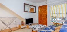 Gebraucht - Bungalow - Torrevieja - La veleta