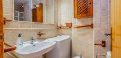 Gebraucht - Bungalow - Torrevieja - La veleta