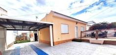 Gebraucht - Bungalow - Torrevieja - San luis