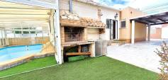 Gebraucht - Bungalow - Torrevieja - San luis