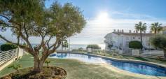 Gebraucht - Duplex - Orihuela Costa - Agua Marina