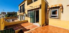 Gebraucht - Duplex - Torrevieja - La Rosaleda