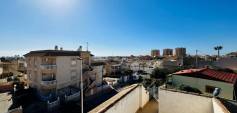 Gebraucht - Duplex - Torrevieja - La Rosaleda