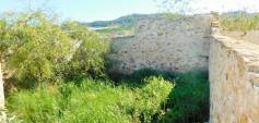Gebraucht - Finca - Torremendo