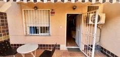 Gebraucht - Ground Floor - Orihuela Costa - La Zenia