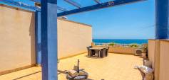 Gebraucht - Penthouse - Orihuela Costa - Campoamor