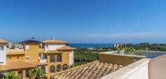 Gebraucht - Penthouse - Orihuela Costa - Campoamor