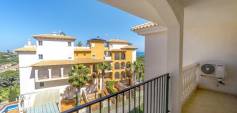 Gebraucht - Penthouse - Orihuela Costa - Campoamor