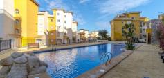 Gebraucht - Penthouse - Orihuela Costa - Campoamor