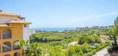 Gebraucht - Penthouse - Orihuela Costa - Campoamor