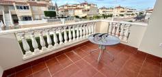 Gebraucht - Penthouse - Orihuela Costa - La Zenia