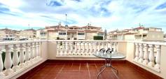 Gebraucht - Penthouse - Orihuela Costa - La Zenia