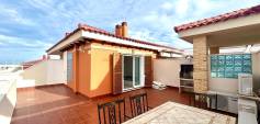 Gebraucht - Penthouse - Orihuela Costa - La Zenia