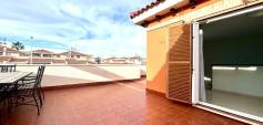 Gebraucht - Penthouse - Orihuela Costa - La Zenia