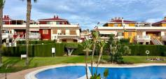 Gebraucht - Penthouse - Orihuela Costa - La Zenia