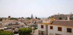 Gebraucht - Penthouse - Orihuela Costa - Playa Flamenca