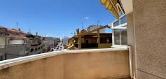 Gebraucht - Penthouse - Torrevieja - Habaneras