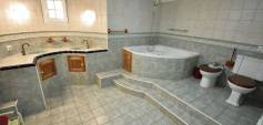 Gebraucht - Property - Orihuela Costa