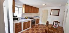 Gebraucht - Property - Orihuela Costa