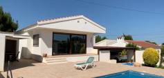 Gebraucht - Property - Pilar de la Horadada - Pinar de Campoverde