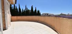 Gebraucht - Property - Quesada