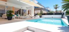 Gebraucht - Property - Torrevieja