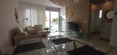 Gebraucht - Property - Villamartin