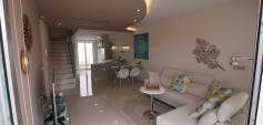 Gebraucht - Property - Villamartin