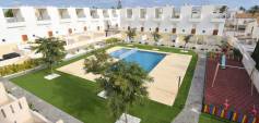 Gebraucht - Stadthaus - Torrevieja - Las calas