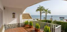 Gebraucht - Terraced house - Orihuela Costa - Agua Marina