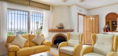 Gebraucht - Terraced house - Orihuela Costa - Agua Marina