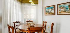 Gebraucht - Terraced house - Orihuela Costa - Agua Marina